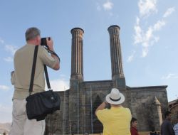 Turizm'de Erzurum odaklaşması